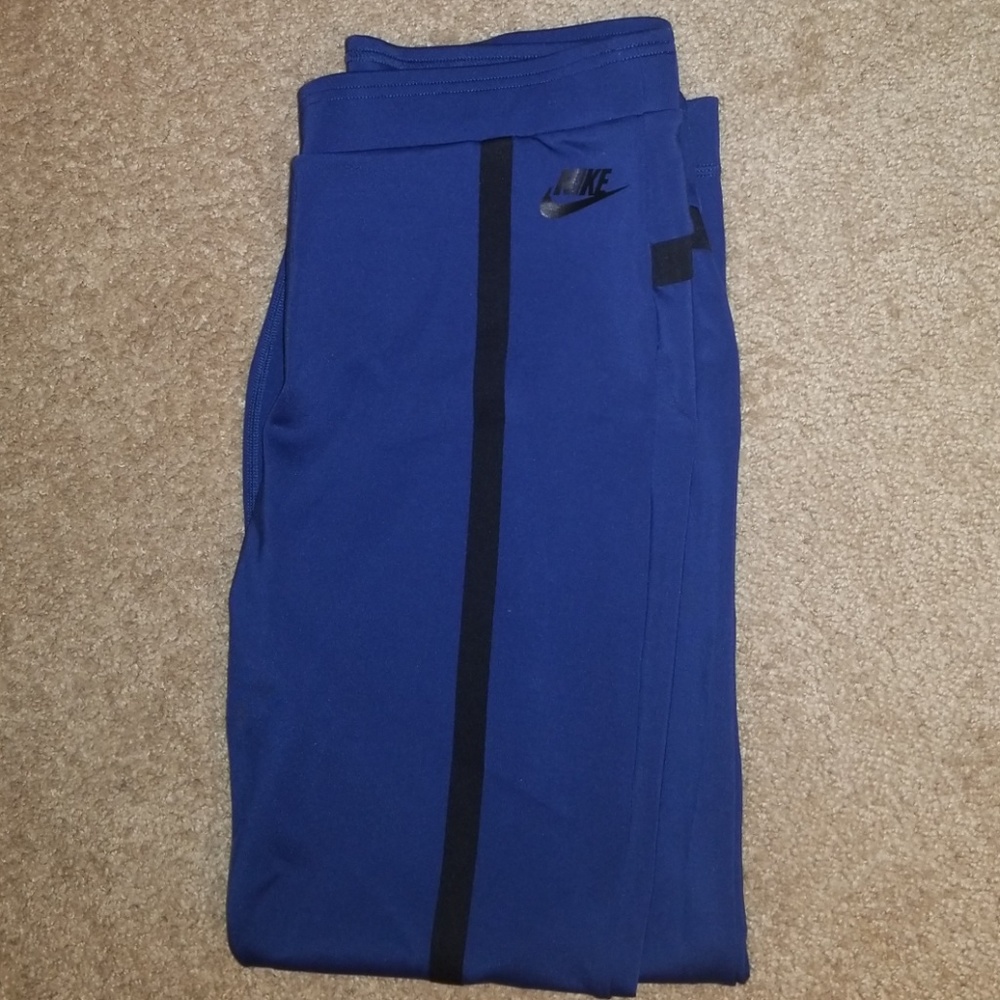 EUC Nike Running exercise workout pants leggings